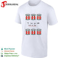The Bear I love you dude let it rip tomato cans shirt