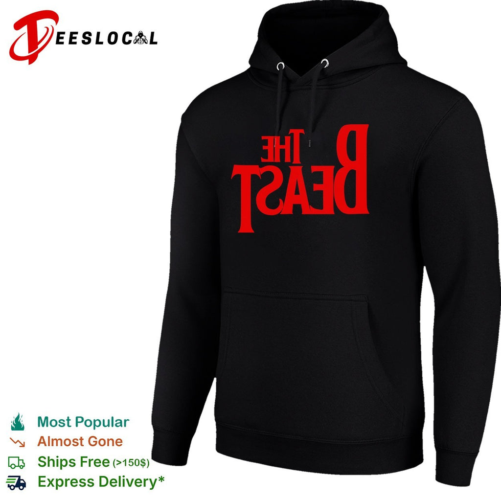The Beast shirt