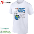 The Best Team That Calls It Soccer in the World Shirt