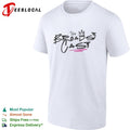 The Broadcast crown shirt