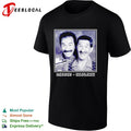 The Chuckle Brothers Barry Elliott and Paul Elliott Beasts of England shirt