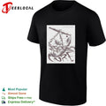 The Cure Gdynia Poland Open’er Festival On 3 July 2026 shirt