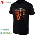 The Devil Wears Prada crying girl shirt