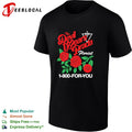 The Devil Wears Prada florist red roses flowers for your tomb 1 800 you shirt