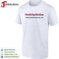 The Doctor Patient Forum dont be duped into bupe shirt