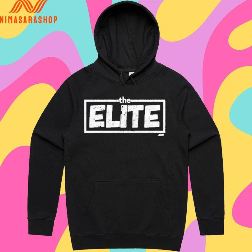 The Elite The Original Shirts