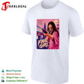 The Final Girl She Survived the Night She Became the Legend Widow Bay Market shirt