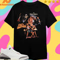 The Final Girls In Bleed For Ghostface Shirts