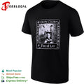 The Gun Club Fire of Love band shirt