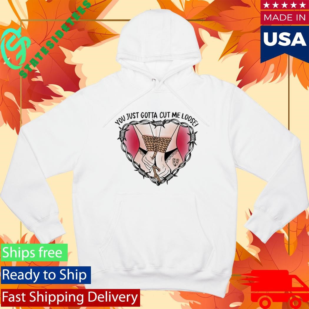 The Home Team Cut Me Loose Shirt