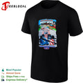 The Honda Indy 200 at Mid Ohio July 3 to 5 2026 Celebrating 250 Years of Freedom shirt