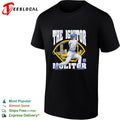 The Ignitor Paul Molitor number 4 Minnesota Twins baseball skylin signature shirt