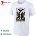 The Patriots MDCCLXXVI liberty freedom eagle soldiers shirt
