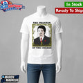 The Phantom Of The Oscars Awards Shirt