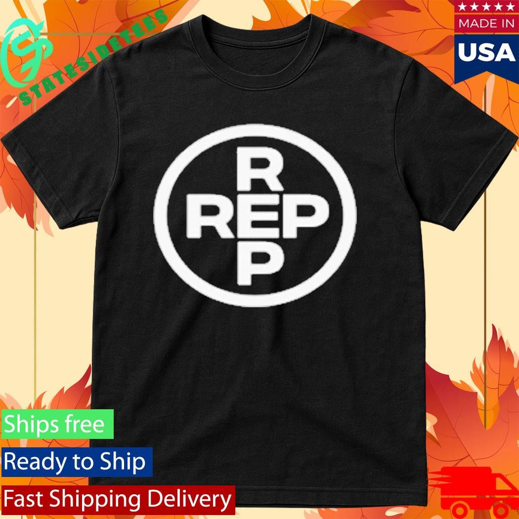 The Represent Youth Rep T-Shirt