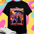 The Side Show Freaks 2026 Shirts