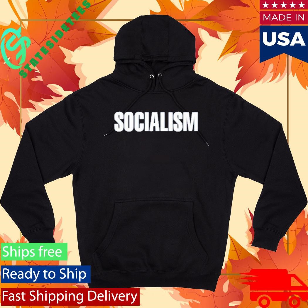 The Social Socialism Shirt