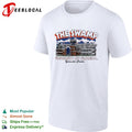 The Swamp University of Florida Gainesville Florida Stadium Sports Team shirt