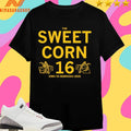 The Sweet Corn 16 IOWA Hawkeyes Vs Nebraska Cornhuskers 2026 Shirts