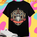 The Sword Of Power 2026 Shirts