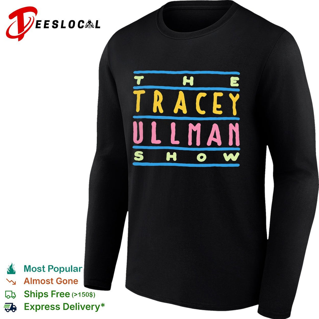 The Tracey Ullman Show Shirt