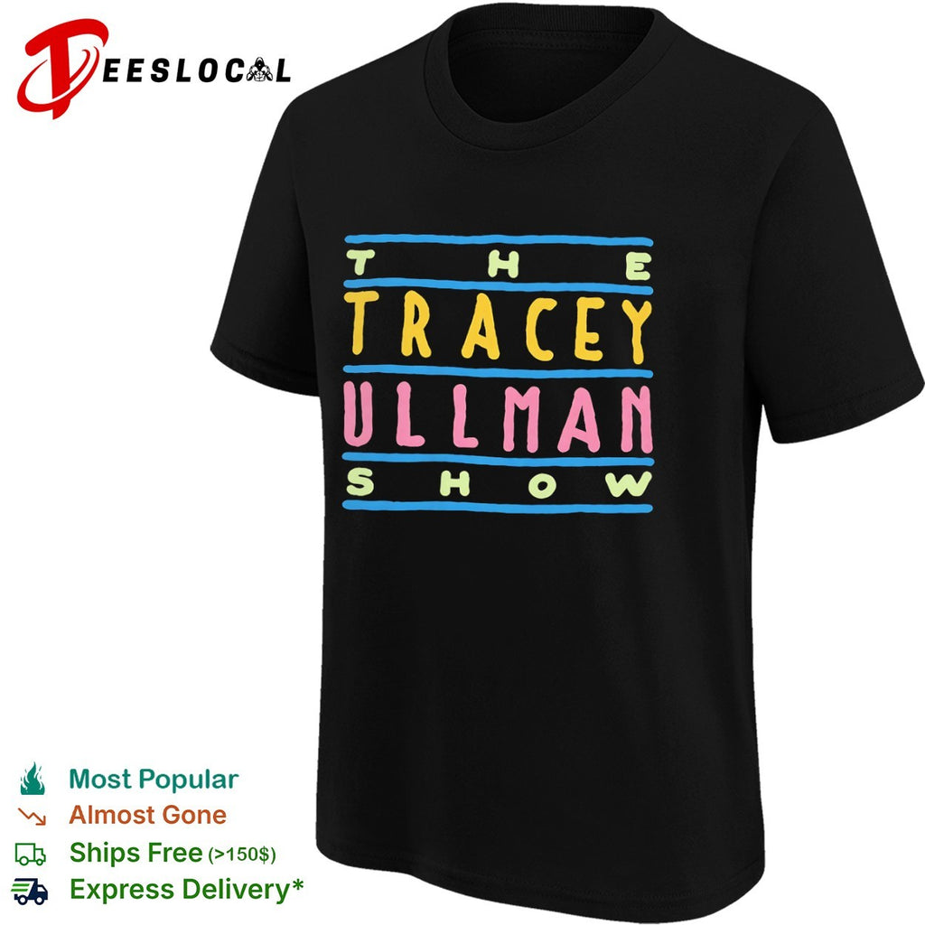 The Tracey Ullman Show Shirt