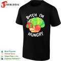 The Very Hungry Caterpillar Bitch I’m Hungry Shirt
