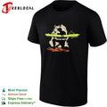 The Weapons of our Warfare are not Carnal but Mighty Through God shirt