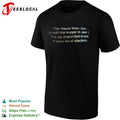 The mayor from Jaws is still the mayor in Jaws 2 it is so important to vote shirt