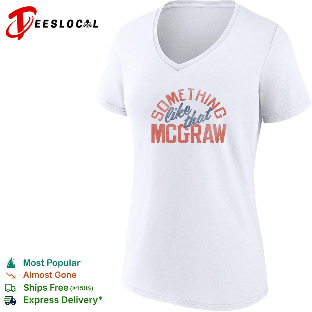 Tim McGraw something like that vintage shirt