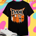 Tmdk Flags 2025 Shirts
