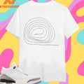 Tom Misch Full Circle Shirts