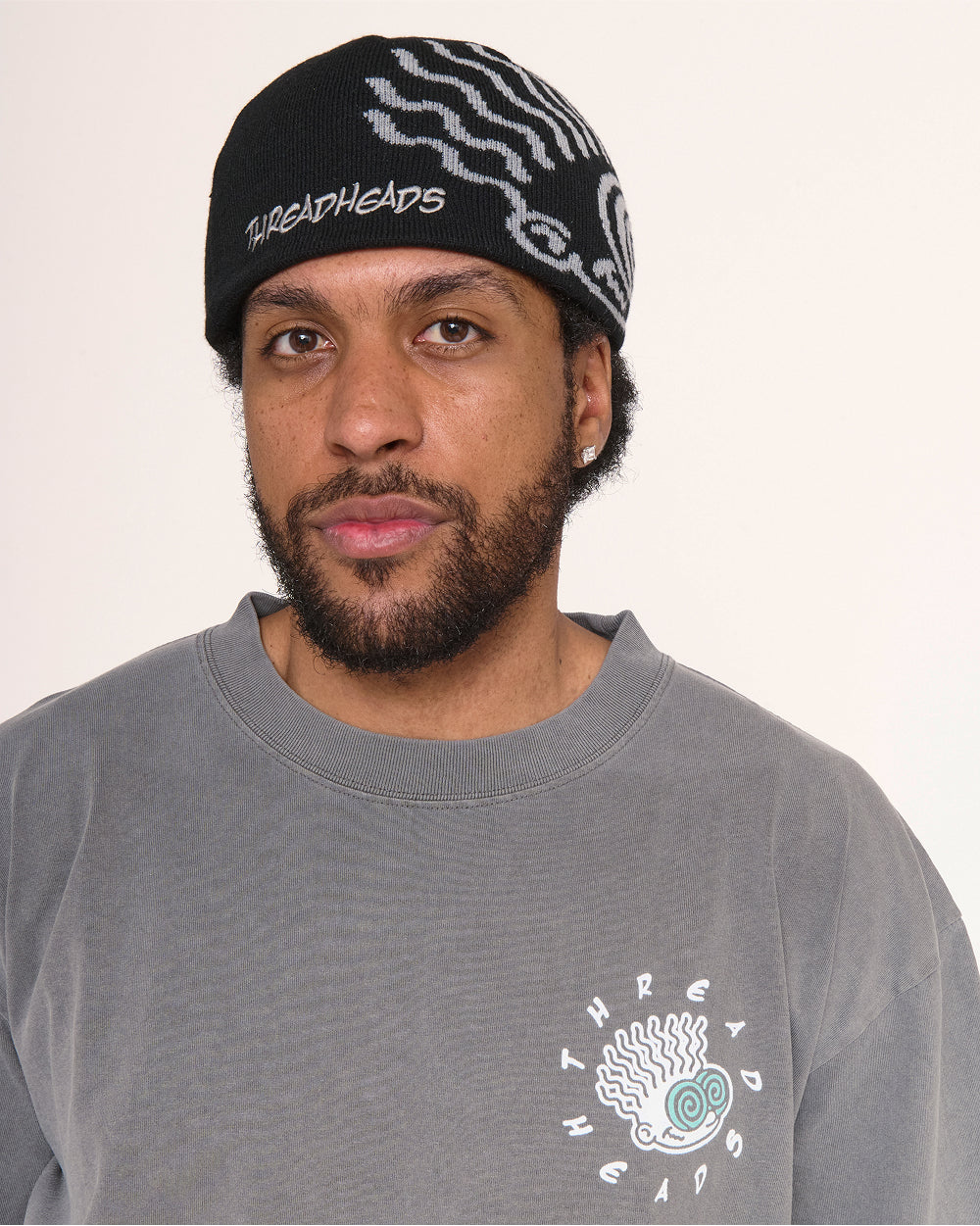 Tommy Beanie