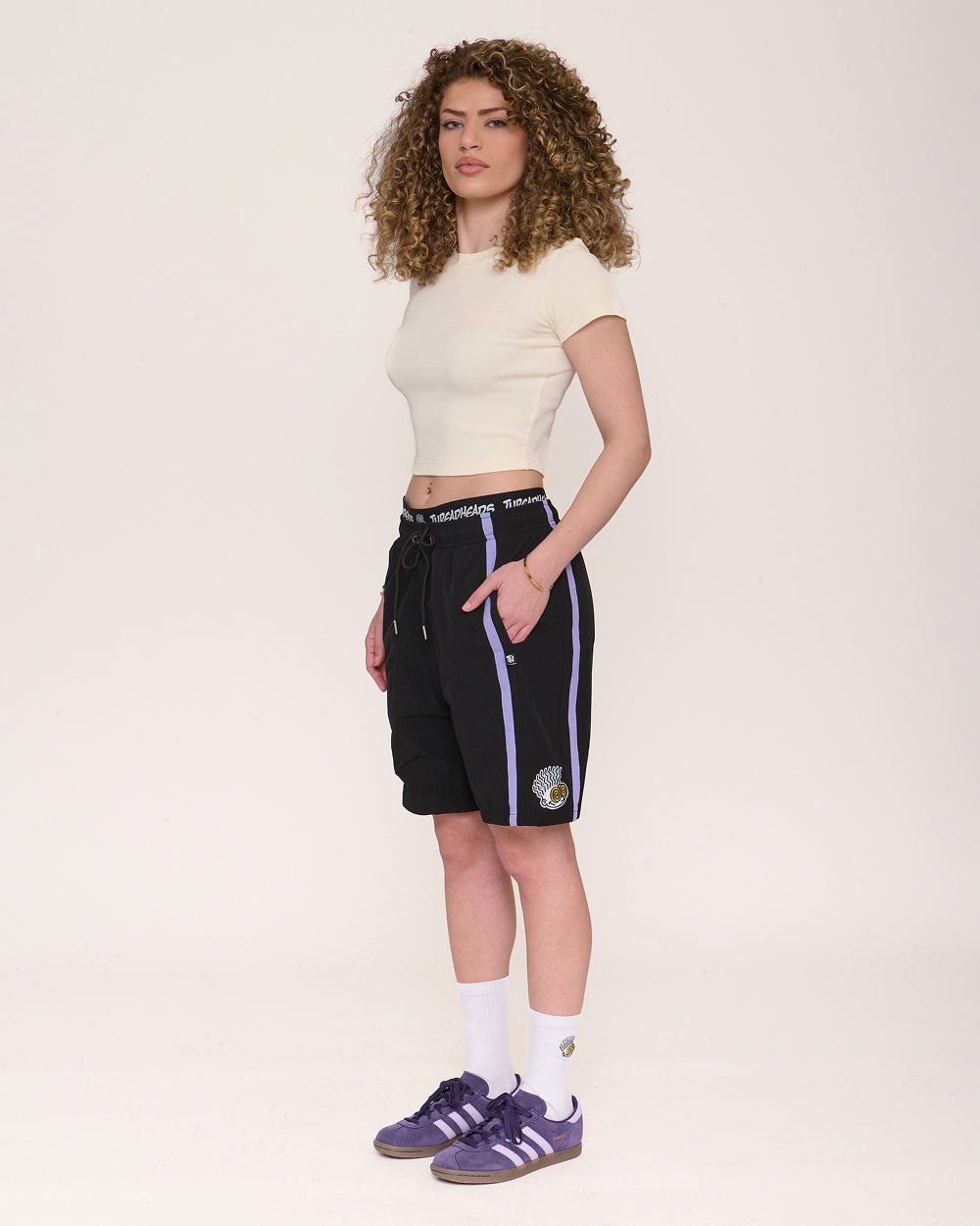 Tommy Sport Shorts