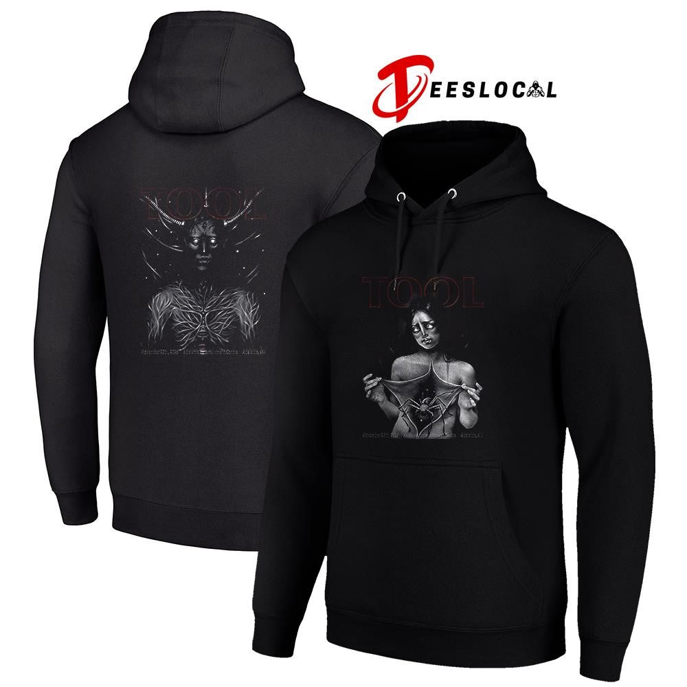 Tool Adelaide Australia Adelaide Entertainment shirt