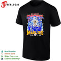 Toronto Marlies 2026 Calder Cup Champions 2018 2026 hockey team tournament shirt