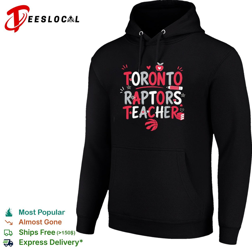 Toronto Raptors Teacher shirt