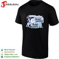 Trans knights for trans rights unicorn shirt
