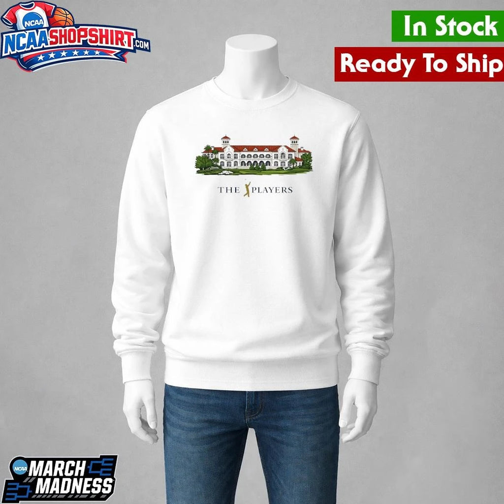 Trevor Lawrence The Players Shirt