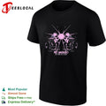 Trey Anastasio live and acoustic guitarist shirt