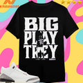 Trey Hendrickson Big Play Trey Baltimore Ravens Shirts