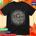 Tribal Streetwear Stamp Shirt