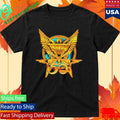 Triumph 50Th Anniversary T-Shirt