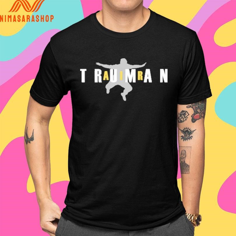 Truman De Luna Air Truman Shirts
