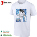 Tsubasa Ozora Nankatsu Sc Fc Captain Tsubasa Anime Manga Series Number 10 shirt