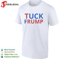 Tuck Frump Shirt
