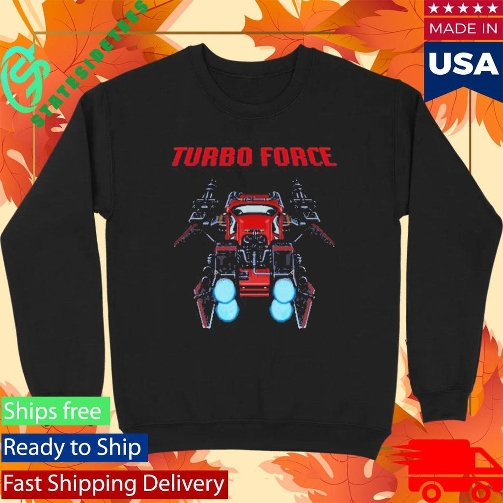 Turbo Force 2026 T-shirt