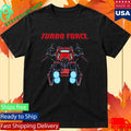 Turbo Force 2026 Shirt