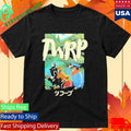Twrp The Longest Weekend T-Shirt