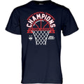 UConn Huskies 2026 Big East Women’s Basketball Tournament Champions Shirt